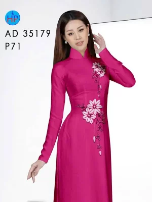 1731547570 475 vai ao dai hoa in 3d ad 35179