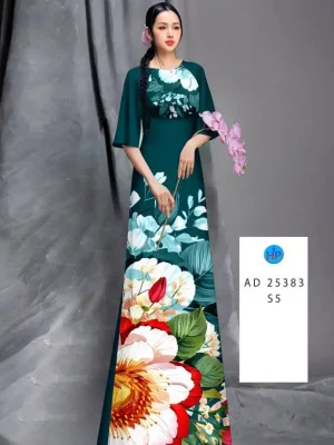 1731548475 277 vai ao dai hoa in 3d ad 25383