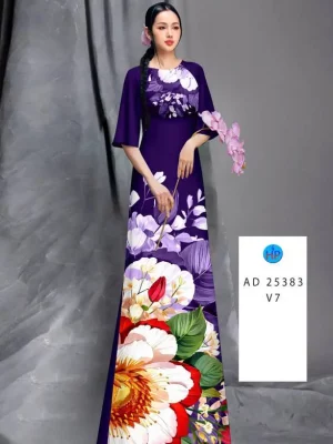 1731548475 764 vai ao dai hoa in 3d ad 25383