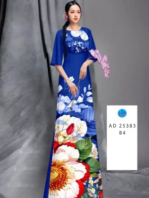 1731548475 84 vai ao dai hoa in 3d ad 25383