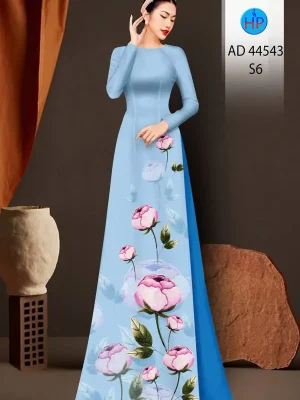 1731633737 984 vai ao dai hoa in 3d ad 44543