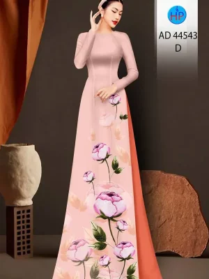 1731633739 547 vai ao dai hoa in 3d ad 44543