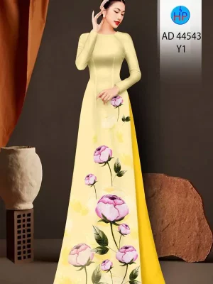 1731633739 96 vai ao dai hoa in 3d ad 44543