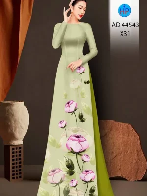 1731633740 546 vai ao dai hoa in 3d ad 44543