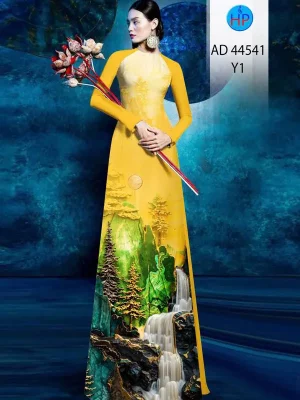 1731634169 230 vai ao dai phong canh ad 44541