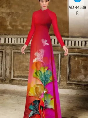 1731635595 397 vai ao dai hoa in 3d ad 44538