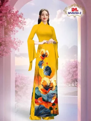 1731727430 681 vai ao dai hoa in 3d ad mv6250