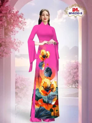 1731727432 599 vai ao dai hoa in 3d ad mv6250