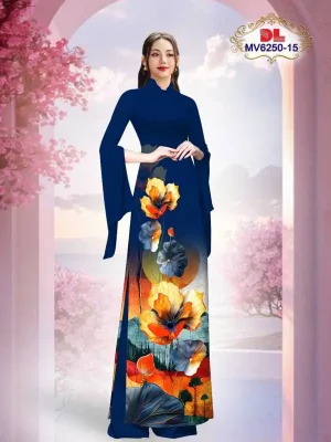 1731727433 475 vai ao dai hoa in 3d ad mv6250