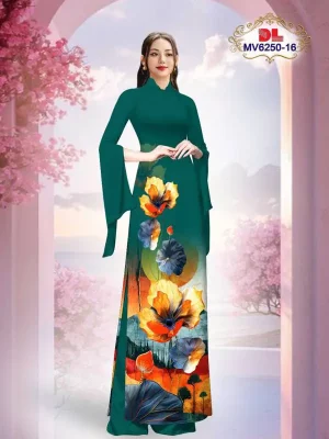 1731727433 866 vai ao dai hoa in 3d ad mv6250