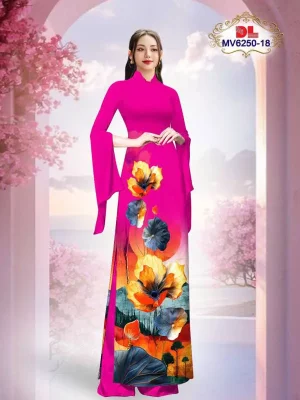 1731727433 955 vai ao dai hoa in 3d ad mv6250