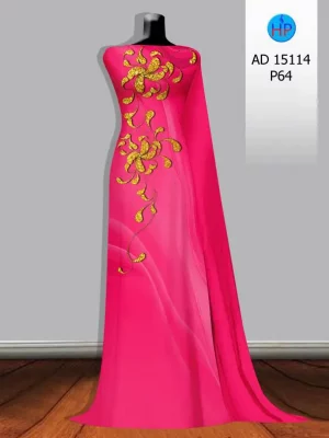 1731727484 609 vai ao dai hoa in 3d ad 15114