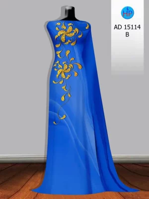 1731727485 667 vai ao dai hoa in 3d ad 15114