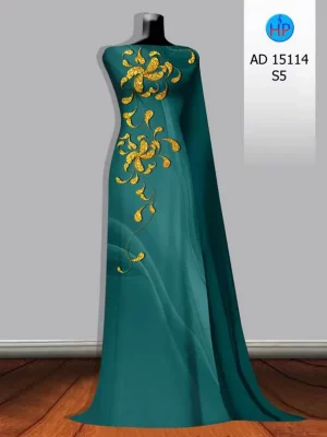 1731727486 132 vai ao dai hoa in 3d ad 15114