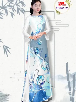 1731728330 461 vai ao dai hoa sen ad zt846