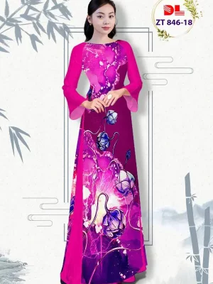 1731728330 976 vai ao dai hoa sen ad zt846