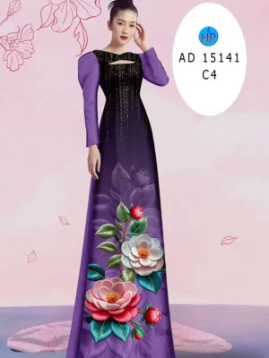 1731892871 560 vai ao dai hoa in 3d ad 15141