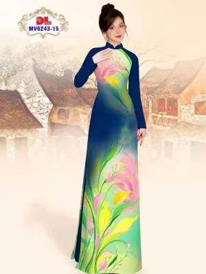 1731893272 245 vai ao dai hoa in 3d ad mv6243