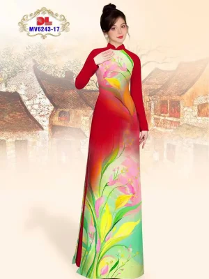 1731893272 336 vai ao dai hoa in 3d ad mv6243