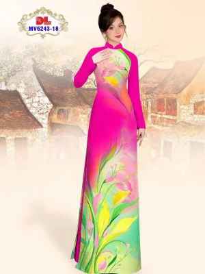 1731893273 11 vai ao dai hoa in 3d ad mv6243