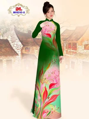 1731893274 675 vai ao dai hoa in 3d ad mv6243