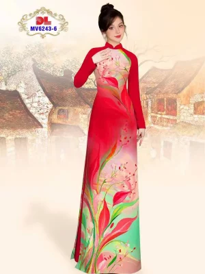 1731893274 95 vai ao dai hoa in 3d ad mv6243