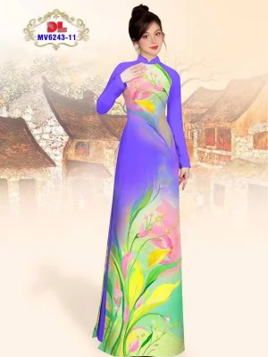 1731893275 196 vai ao dai hoa in 3d ad mv6243