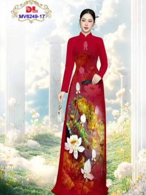 1731893731 266 vai ao dai hoa sen ad mv6249