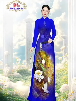 1731893732 140 vai ao dai hoa sen ad mv6249