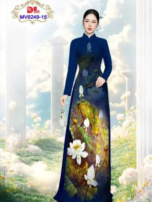 1731893732 604 vai ao dai hoa sen ad mv6249