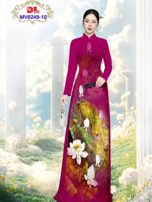 1731893733 547 vai ao dai hoa sen ad mv6249