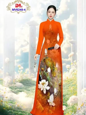 1731893734 745 vai ao dai hoa sen ad mv6249