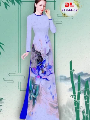 1731981700 795 vai ao dai hoa sen ad zt844