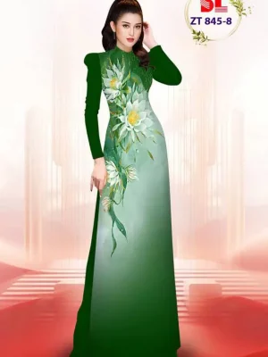 1732071452 593 vai ao dai hoa sen ad zt845