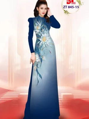 1732071454 148 vai ao dai hoa sen ad zt845