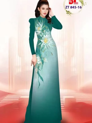 1732071454 241 vai ao dai hoa sen ad zt845