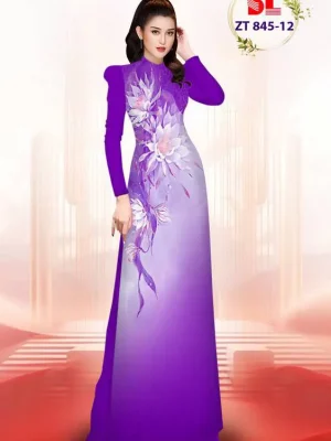 1732071455 564 vai ao dai hoa sen ad zt845