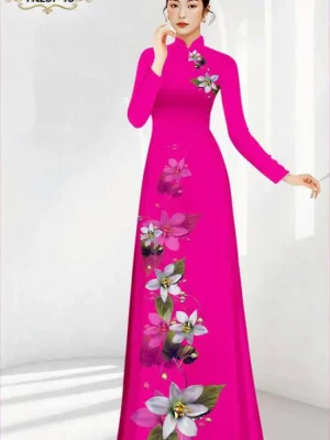 1732071916 604 vai ao dai hoa in 3d ad tn257