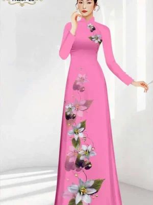 1732071916 843 vai ao dai hoa in 3d ad tn257