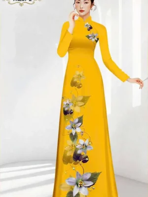 1732071917 0 vai ao dai hoa in 3d ad tn257