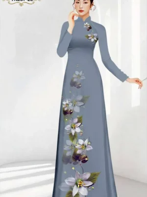 1732071917 193 vai ao dai hoa in 3d ad tn257