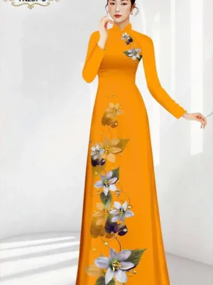 1732071917 463 vai ao dai hoa in 3d ad tn257