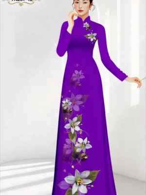 1732071919 867 vai ao dai hoa in 3d ad tn257