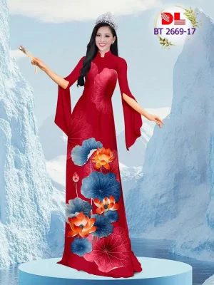 1732172320 462 vai ao dai hoa sen ad bt2669