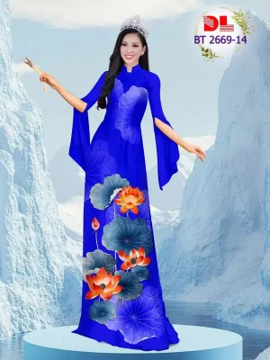 1732172320 969 vai ao dai hoa sen ad bt2669