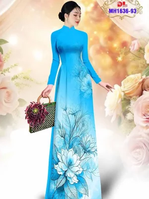 1732172788 289 vai ao dai hoa sen ad mh1636