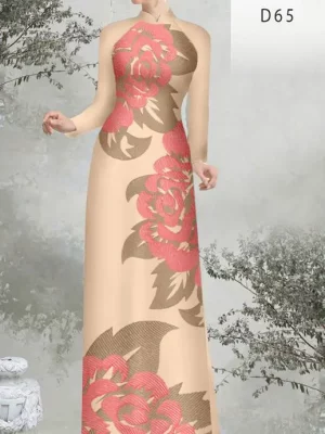 1732172851 181 vai ao dai hoa hong ad 25408