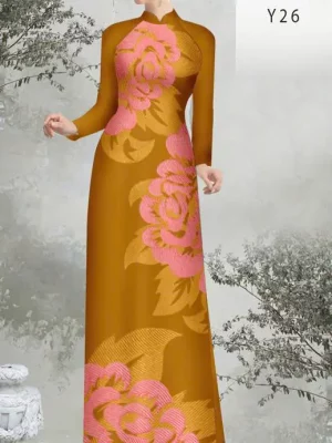 1732172851 225 vai ao dai hoa hong ad 25408