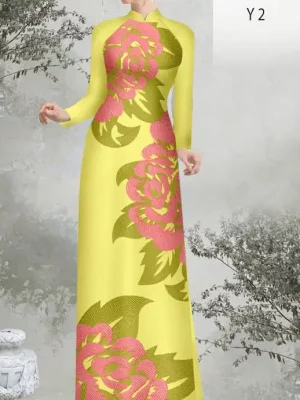 1732172851 578 vai ao dai hoa hong ad 25408