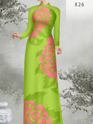 1732172852 942 vai ao dai hoa hong ad 25408